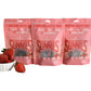 Fresh Energy Sunnies - Strawberry - 10 Pack